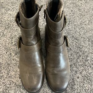 Aetrex - Kara Ankle Riding Boot